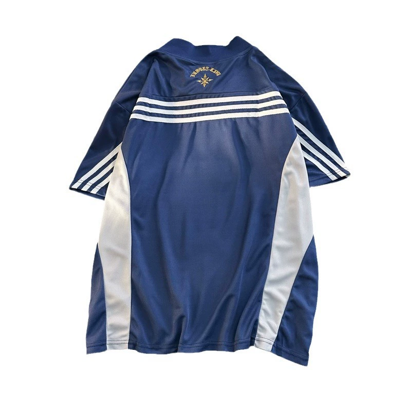 Custom-printed basketball uniforms, summer student training vests, and competition team uniforms.